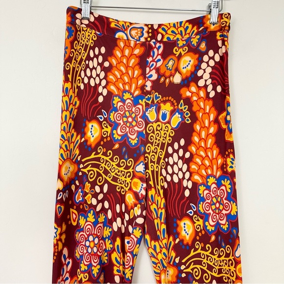 La DoubleJ Stretch Pants Taranta in Crepe Jersey - Picture 5 of 13